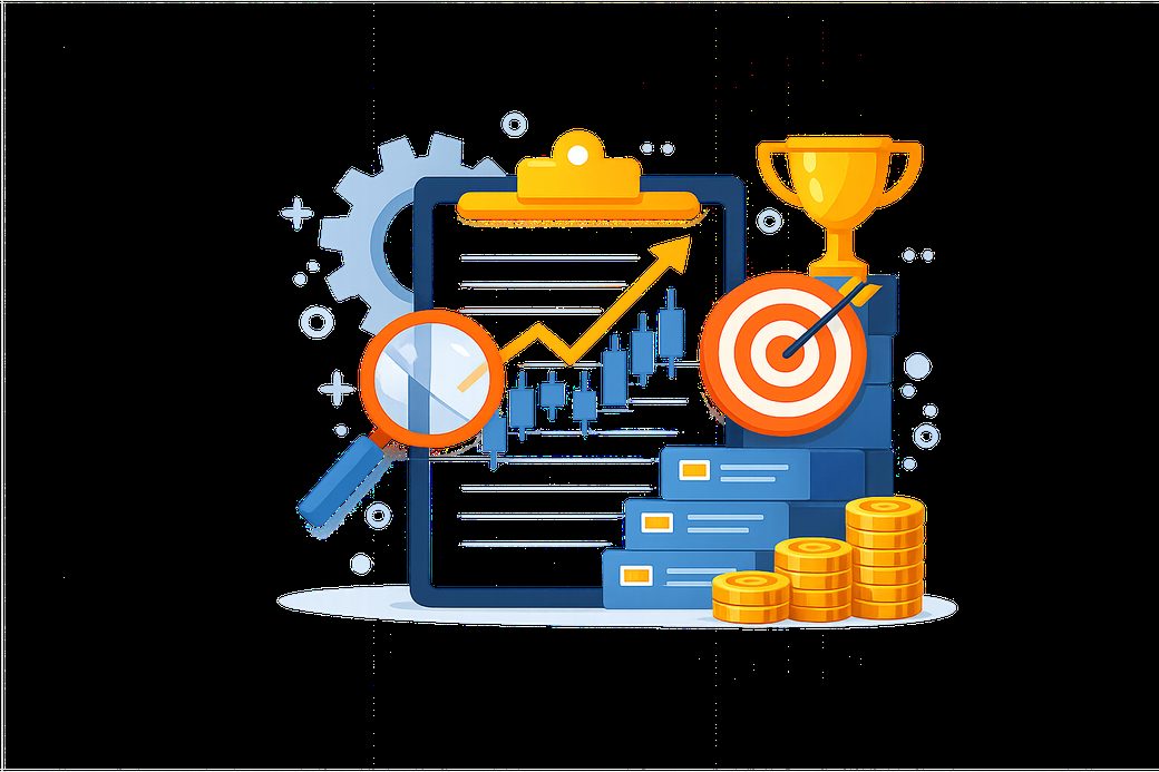 Revisión Completa de tu Trading