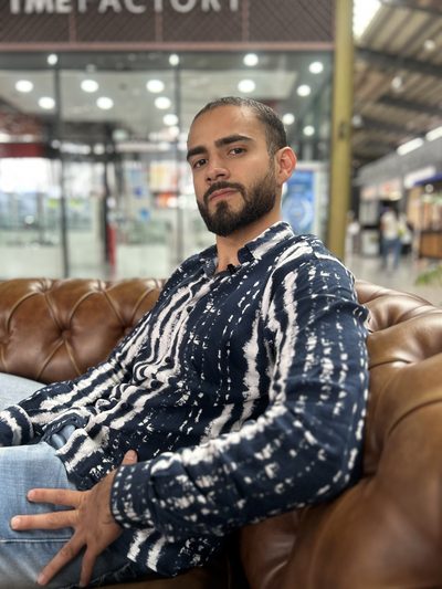 Seth Pacheco